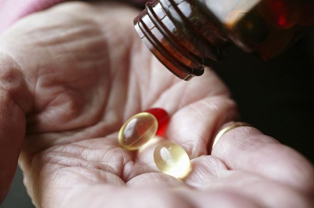 The Best Supplements for Joint Health