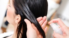 What Are Some Simple Home Remedies to Treat Damaged Hair?