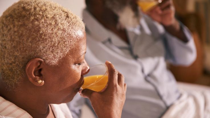 Uống Vitamin C Khó Ngủ | Top 10 link xem nhiều nhất 1