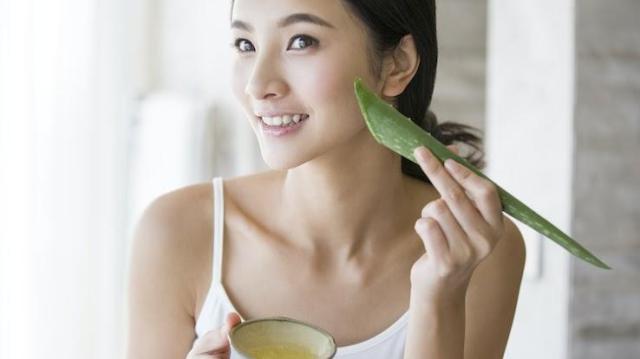 Skin Benefits of Aloe Vera: Your Complete Guide