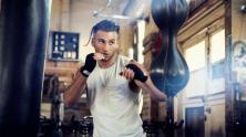 Shadowboxing Workouts You Can Do Anywhere