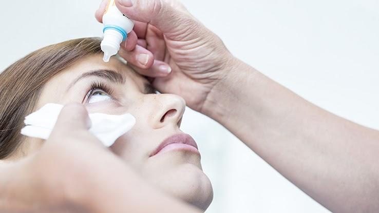 What Are the Best Eye Drops for Dry Eyes?