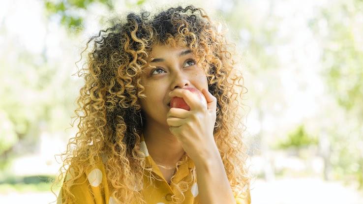 10 Ways Apples Can Boost Your Overall Health