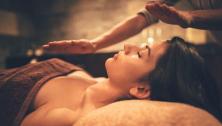 What Is Reiki Energy Healing?