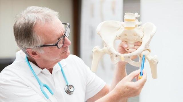 The Most Common Causes of Hip Replacement Surgery