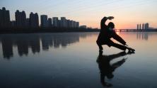 Gentle Movement: Tai Chi Exercises for Beginners