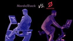 Peloton vs. NordicTrack: What’s the Best Way to Workout at Home?