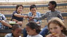 6 Activities That Teach Empathy to Kids