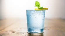 Is Sparkling Water Healthy?