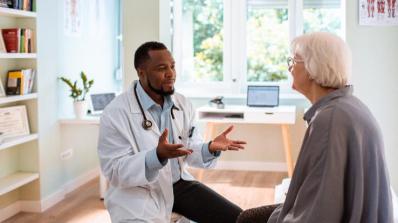 How Can I Find a Primary Care Doctor Near Me?