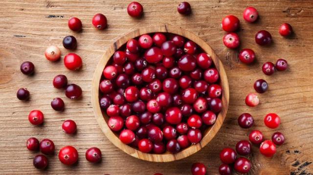What Are the Health Benefits of Cranberries?