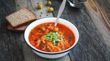 Healthier Cabbage Soup Recipes For The Winter