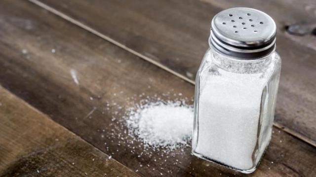 Salty Shockers: 8 Foods Surprisingly High in Sodium