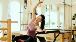 Pilates for Beginners: A Guide