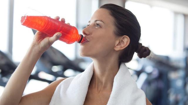 Are Sports Beverages Really the Best Hydration Drinks?