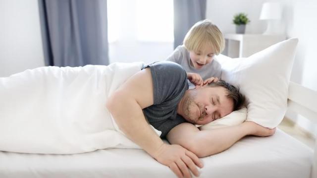 Is Oversleeping Bad for Your Health?