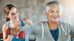 What Is the Best Exercise for Osteoporosis?