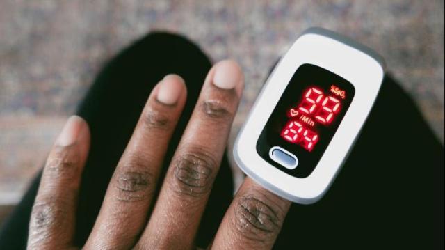 Your Guide to Interpreting Pulse Oximeter Readings