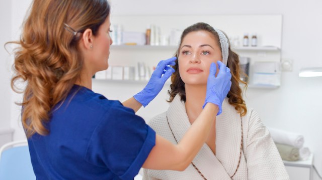 Price for Dermal Fillers: Are Fillers Worth the Costs and Risks?