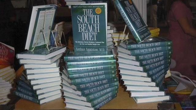 How Healthy Is the South Beach Diet Program?