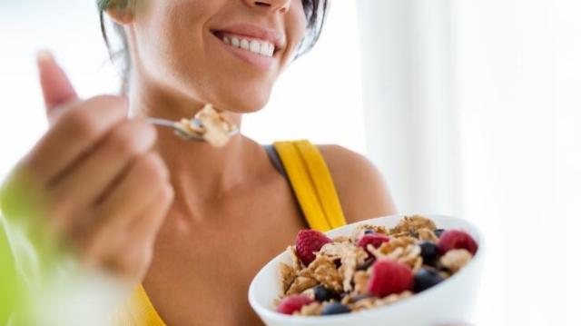 Top Healthiest Cereals That Still Taste as Good as Sugary Options