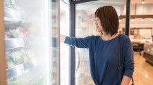 How to Choose the Healthiest Frozen Meal Brands
