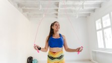 Jump Rope for Beginners: Your Guide to Starting a Jump Rope Routine