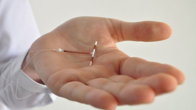 What Is an Intrauterine Device (IUD)… And How Does It Work?