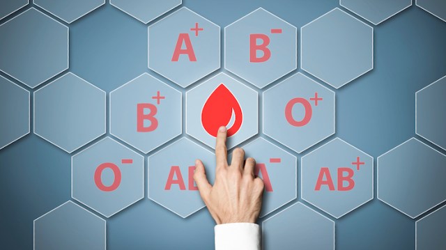 Does the Blood Type Diet Work?