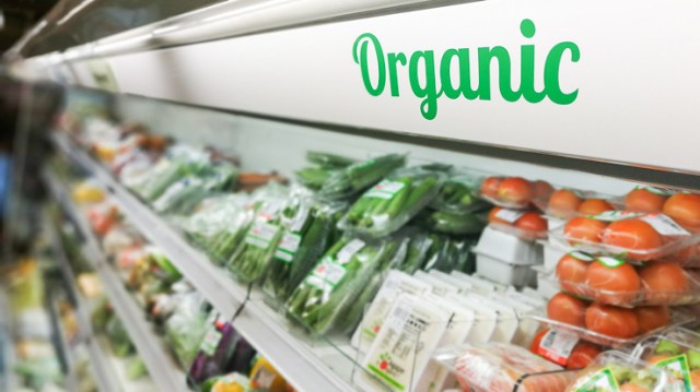 Are Organic Foods Really Better for You?