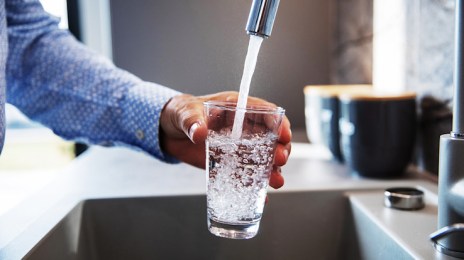 Everything You Need to Know About Drinking Tap Water