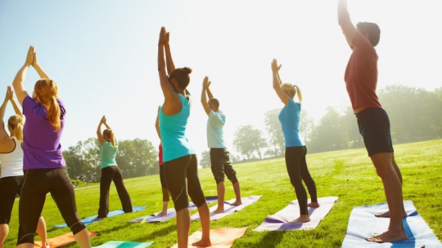 Yoga Or Pilates: Which Is Better?