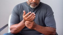 10 Remedies For Arthritis Pain Relief