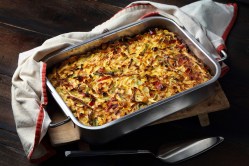 6 Healthy Hamburger Meat Casserole Recipes That Will Feed The Whole Family