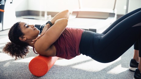 Can Foam Rollers and Massage Balls Really Help With Muscle Recovery?