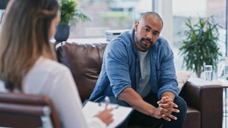 What Is Cognitive Behavioral Therapy? 