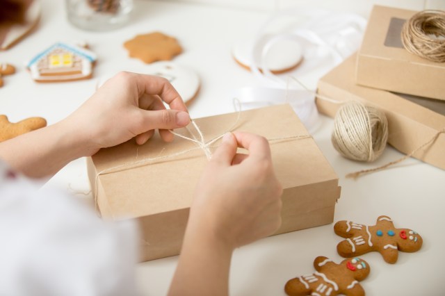 Crafting Unique Gifts with Kids: Tips for Every Skill Level
