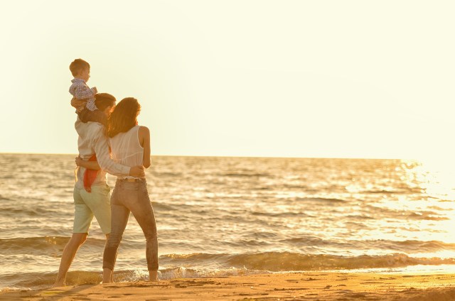 The Ultimate Guide to Florida’s Best Beaches for Families Who Love Adventure