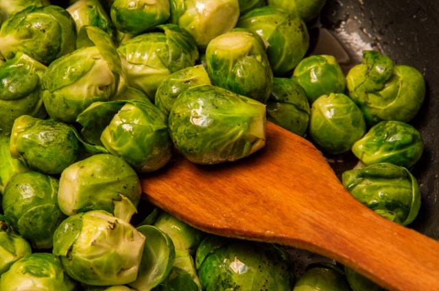 The Ultimate Guide to Brussels Sprouts Nutrition: What Makes Them a Superfood?