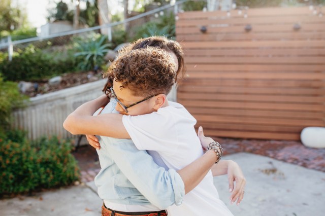 The Role of Empathy in Parenting Teens Through Challenges