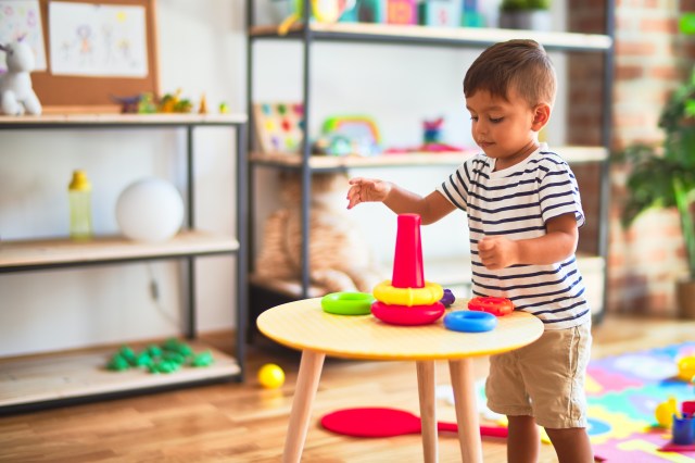 Supporting Executive Function: A Parent’s Guide to Helping Kids Succeed