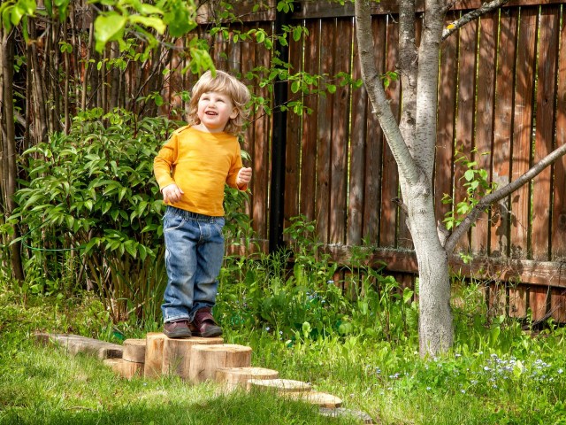 The Impact of Unstructured Outdoor Play on Social Skills Development