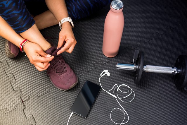Top 5 Essential Fitness Gear Every Family Should Have