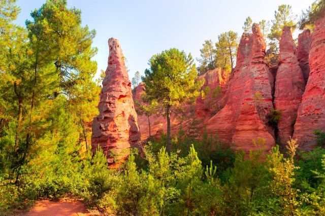 Hidden Gems: Unique Wellness Retreats You Can Find in Sedona