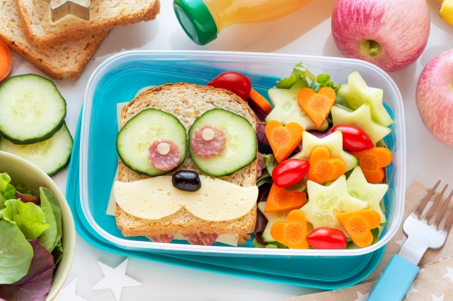 Creative Ways to Pack Healthy Snacks for On-the-Go Eating