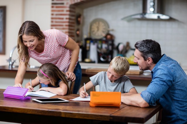 Practical Ways to Create an Emotionally Supportive Environment for Kids