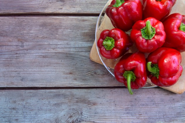 Are Bell Peppers Low-Calorie? Understanding Their Role in Weight Management
