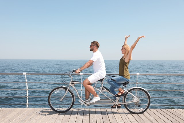 Travel Fit: How to Discover Exciting Local Fitness Opportunities When You Travel