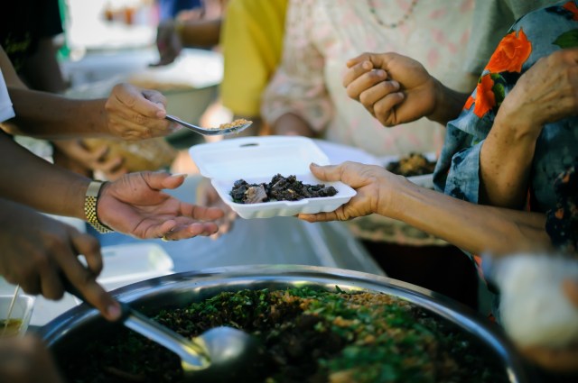 How to Choose the Right Regular Family Volunteer Project for Your Crew