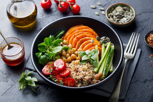 Exploring Plant-Based Proteins: How They Can Transform Your Nutrition